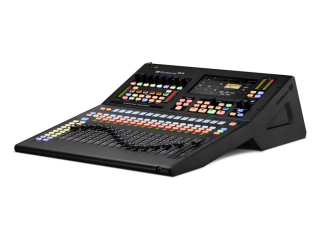 PreSonus StudioLive Series III SE16