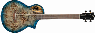 Flight Aviator Galaxy Baritone BL CE