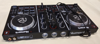 Numark Party Mix MKI