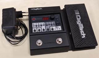 DigiTech Element XP