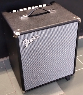 Fender Rumble 100