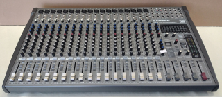 Samson L2000