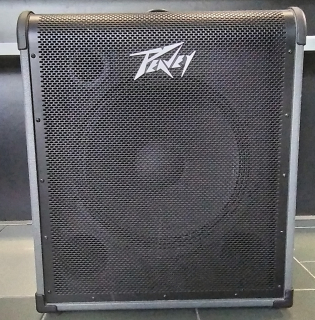 Peavey MAX 250