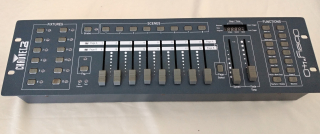 Chauvet Obey 40