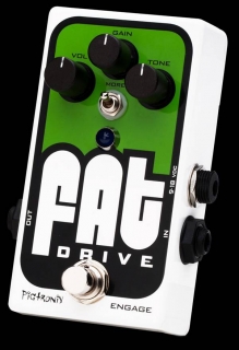 Pigtronix FAT Drive Overdrive