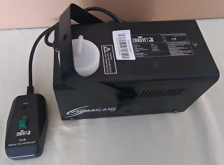 CHAUVET HURRICANE 700