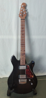 Music Man Valentine