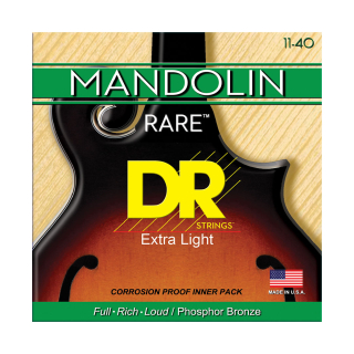 DR Strings Rare MD-11
