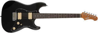 JET Guitars JS-400 BKR H