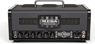Mesa Boogie Prodigy - celolampový zesilovač