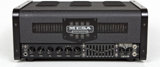 Mesa Boogie Strategy  