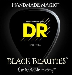 DR Strings  BKB5-45