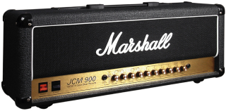 Marshall JCM900 4100