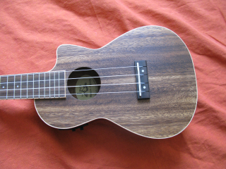 Java by Tanglewood TUJ 2CE  