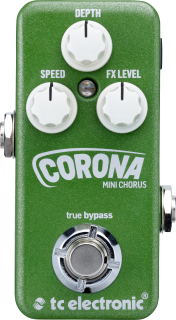 TC Electronic Corona Chorus Mini