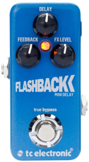TC Electronic Flashback Delay Mini
