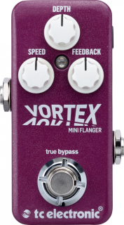 TC Electronic Vortex Mini Flanger