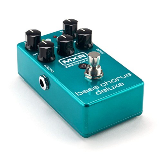 DUNLOP MXR M83 Bass Chorus Deluxe