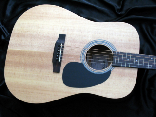 Sigma Guitars DM-ST