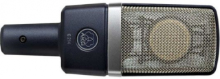 AKG C214
