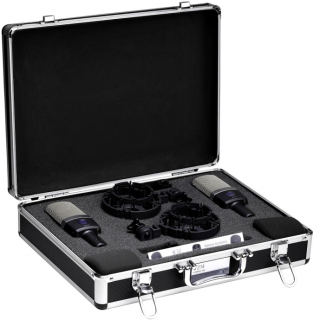 AKG C 214 Stereo set