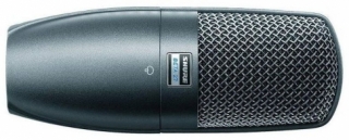 SHURE BETA 27