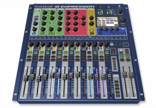 SOUNDCRAFT Si Expression 1