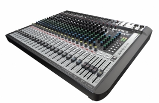 SOUNDCRAFT Signature 22 MTK