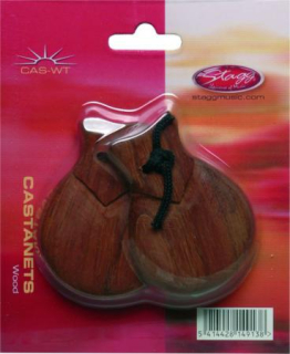 Stagg CAS-WT