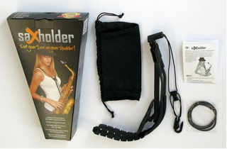 JazzLab SaxHolder