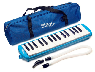 Stagg MELOSTA32 BL