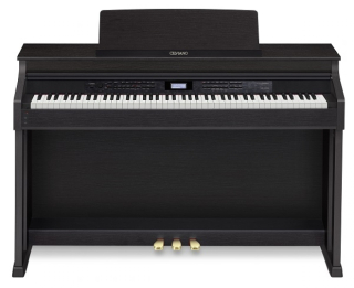 Casio AP 650 MBK
