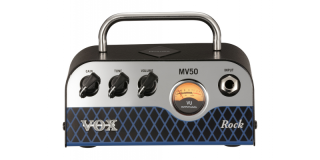 VOX MV50 Rock
