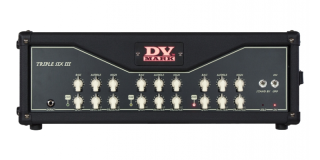 DV Mark Triple Six III