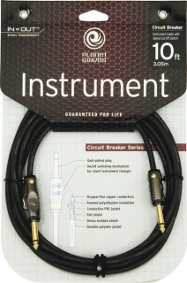PLANET WAVES PW-AG-20 Circuit Breaker