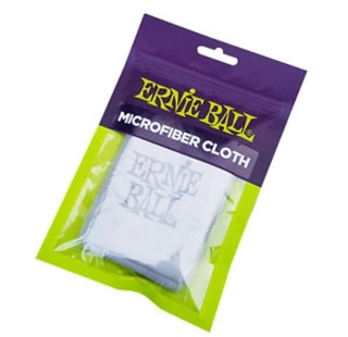 Ernie Ball 4220 Leštící utěrka z mikrovlákna
