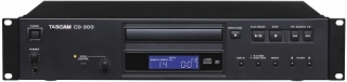 TASCAM CD200  