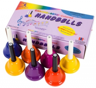 BOOMWHACKERS CNHB-EX