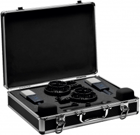 AKG C414 XLS Stereo set 