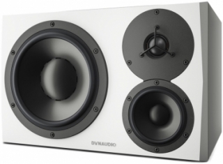 DYNAUDIO LYD-48 White (pravý) 