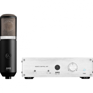 AKG Perception P 820 Tube  