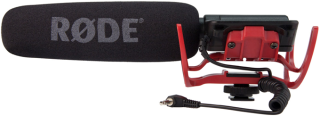 RØDE VideoMic Rycote