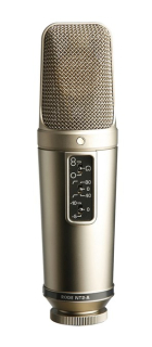 RØDE NT2-A Studio Kit