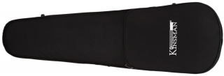 KINSMAN Debut Violin Case 3/4