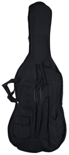 KINSMAN Debut Cello Bag 3/4