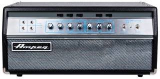 AMPEG SVT-VR