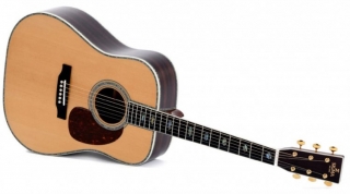 Sigma Guitars DT-45