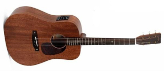 Sigma Guitars SDM-15E