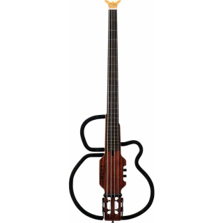 Aria AS-690 B - sinsonido 