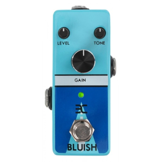 ENO XT-BD10 Bluish Blues Drive